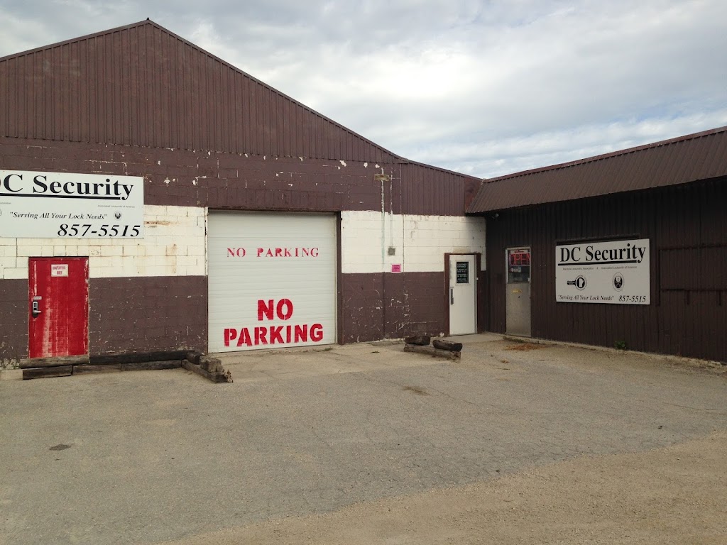 D C Security Ltd | 115 10 St NE, Portage la Prairie, MB R1N 1B6, Canada | Phone: (204) 857-5515