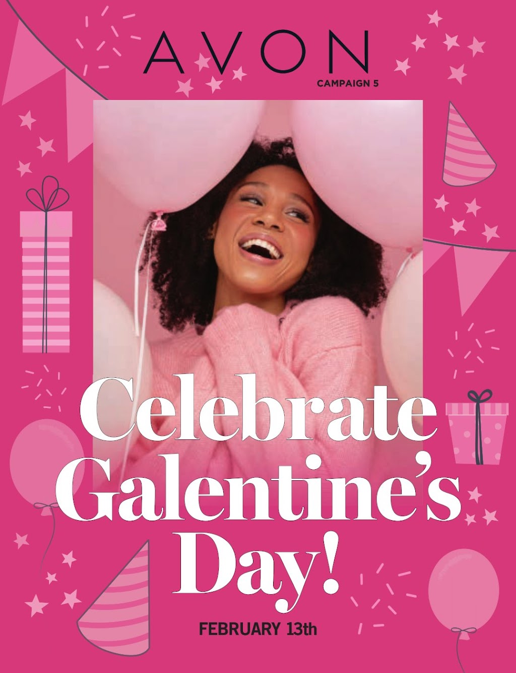Avon BoutiqueNargis | 18405 96 Ave NW, Edmonton, AB T5T 3V9, Canada | Phone: (587) 936-2120