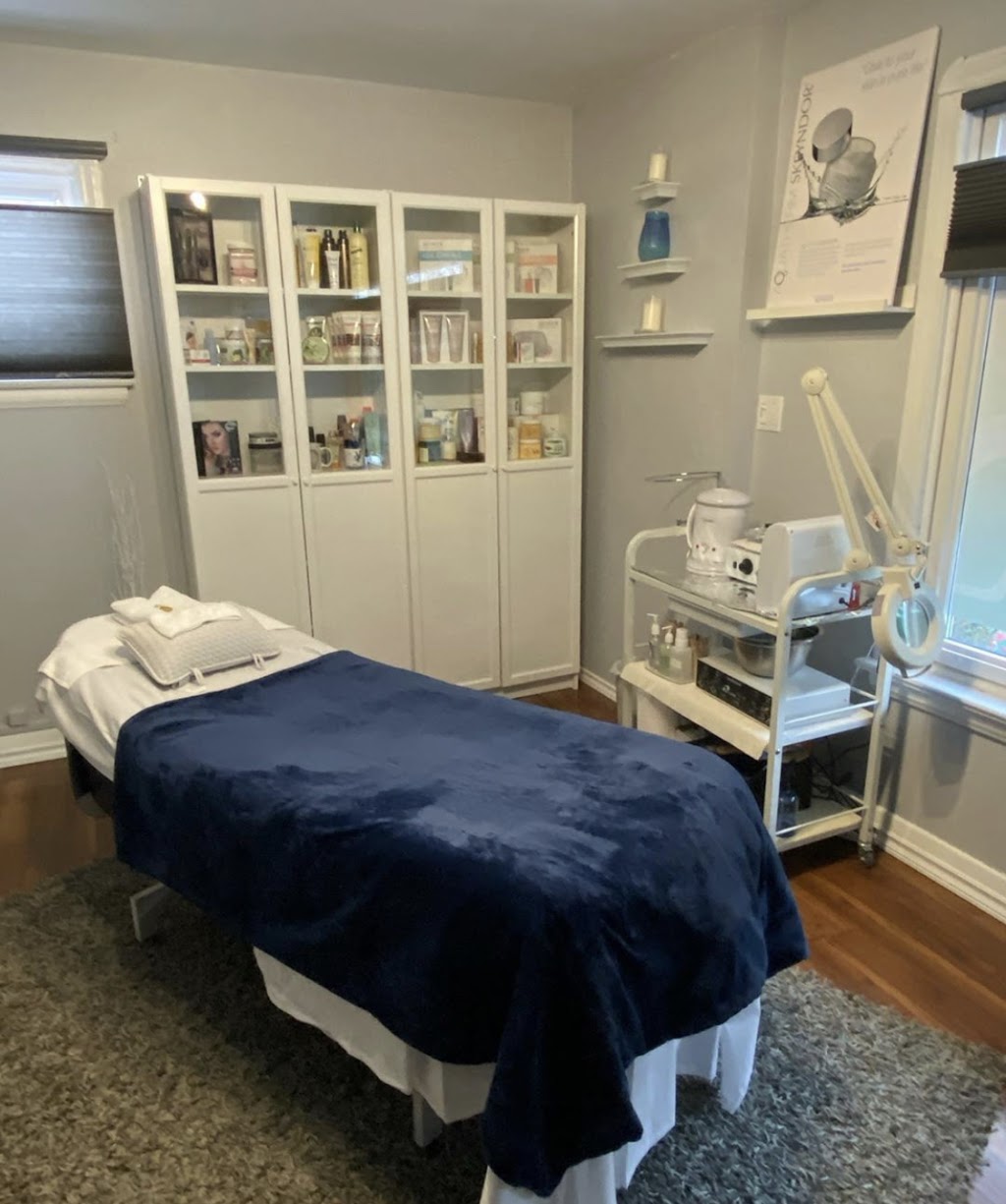 Grace Beauty Spa | 509 Highbury Ave N, London, ON N5W 4K6, Canada | Phone: (519) 590-9327