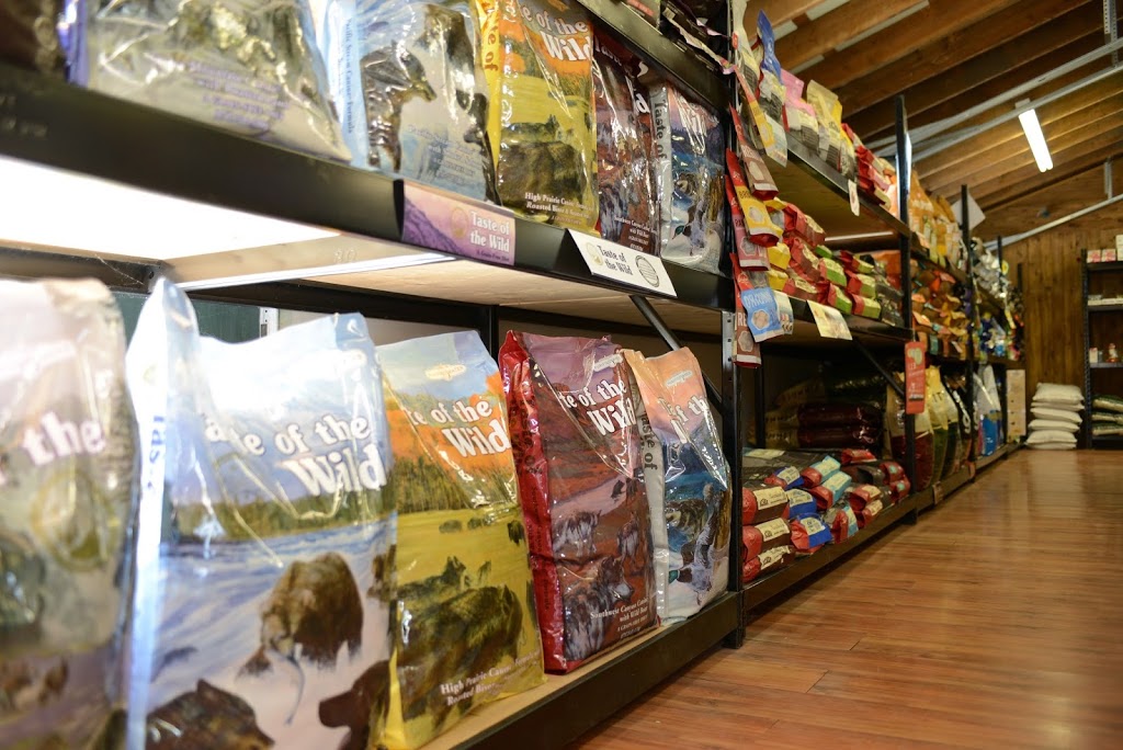 Milner Feed & Pet Supply | 21565 Crush Crescent, Langley City, BC V2Y 2R3, Canada | Phone: (604) 533-2100