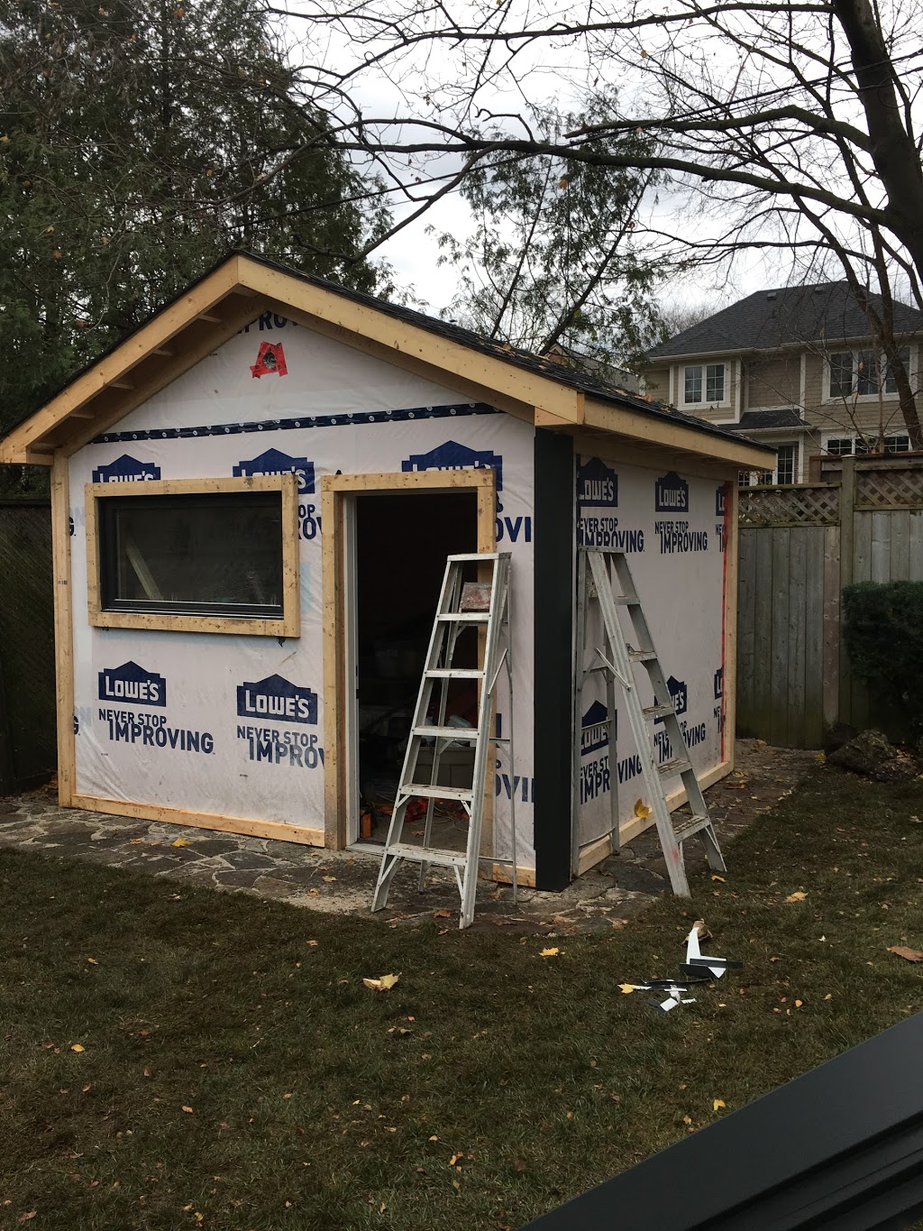 LA-Aluminum | 300 Fasken Ct, Milton, ON L9T 6S9, Canada | Phone: (416) 399-0332
