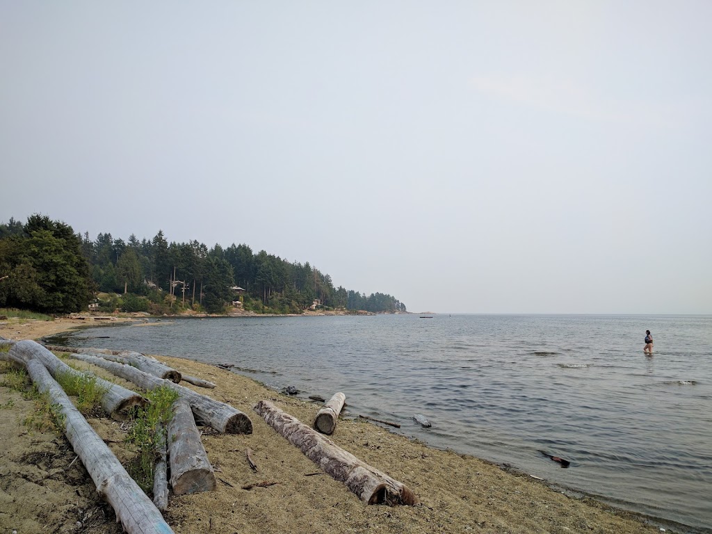 Seabreeze Resort | 10975 BC-101, Powell River, BC V8A 0L5, Canada | Phone: (604) 487-9534