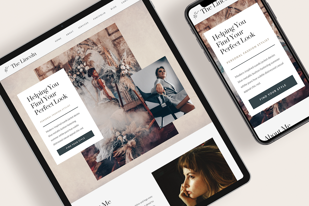 Tava Willow | Showit Website Templates | 368 Copperpond Cir SE, Calgary, AB T2Z 0W4, Canada | Phone: (403) 400-0022