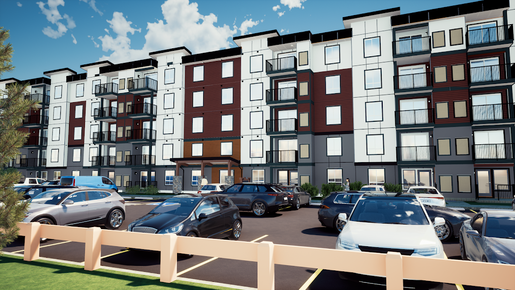 Mahogany Ridge - Broadstreet Properties Ltd. | 25 Masters Dr SE, Calgary, AB T3M 3N4, Canada | Phone: (866) 736-8515