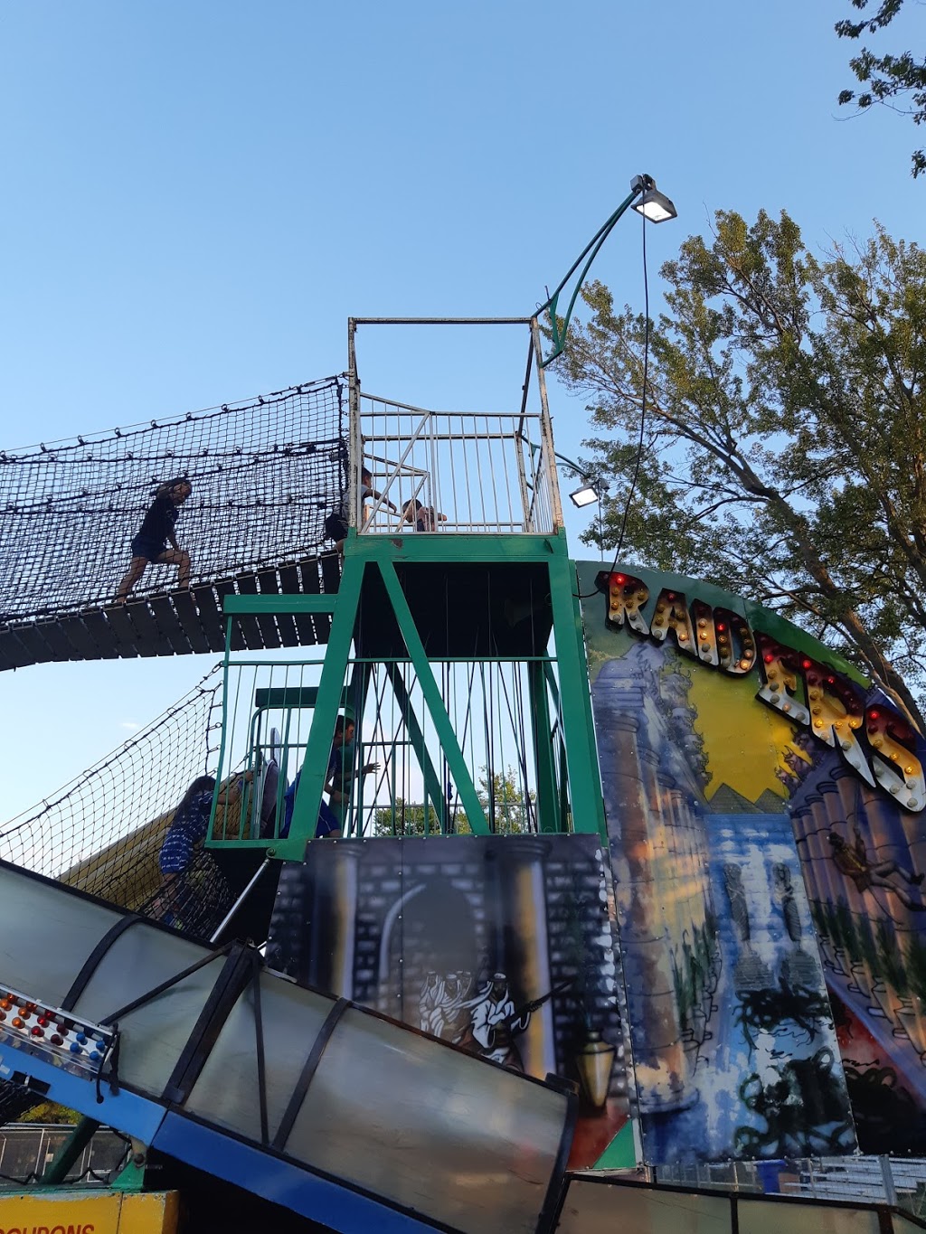 Harrow Fair Board | 134 McAffee St, Harrow, ON N0R 1G0, Canada | Phone: (519) 738-3262