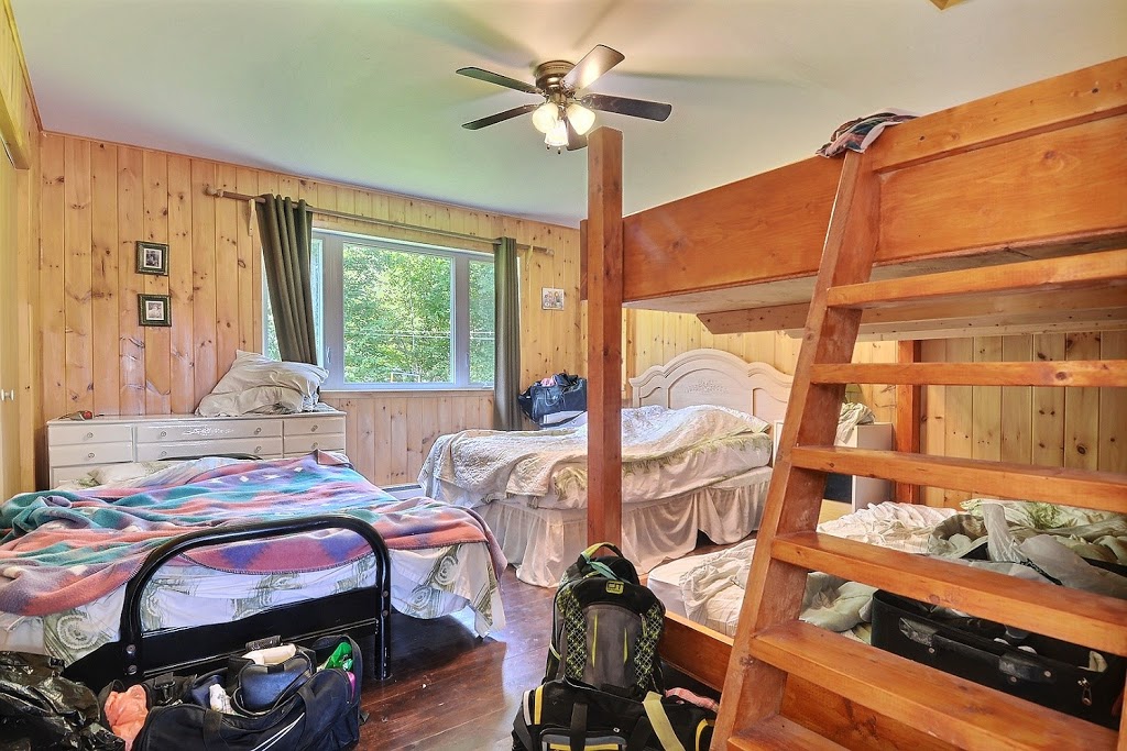 Chalets Nature | 2141 Ch du Lac Thomas O, Saint-Didace, QC J0K 2G0, Canada | Phone: (450) 835-3874