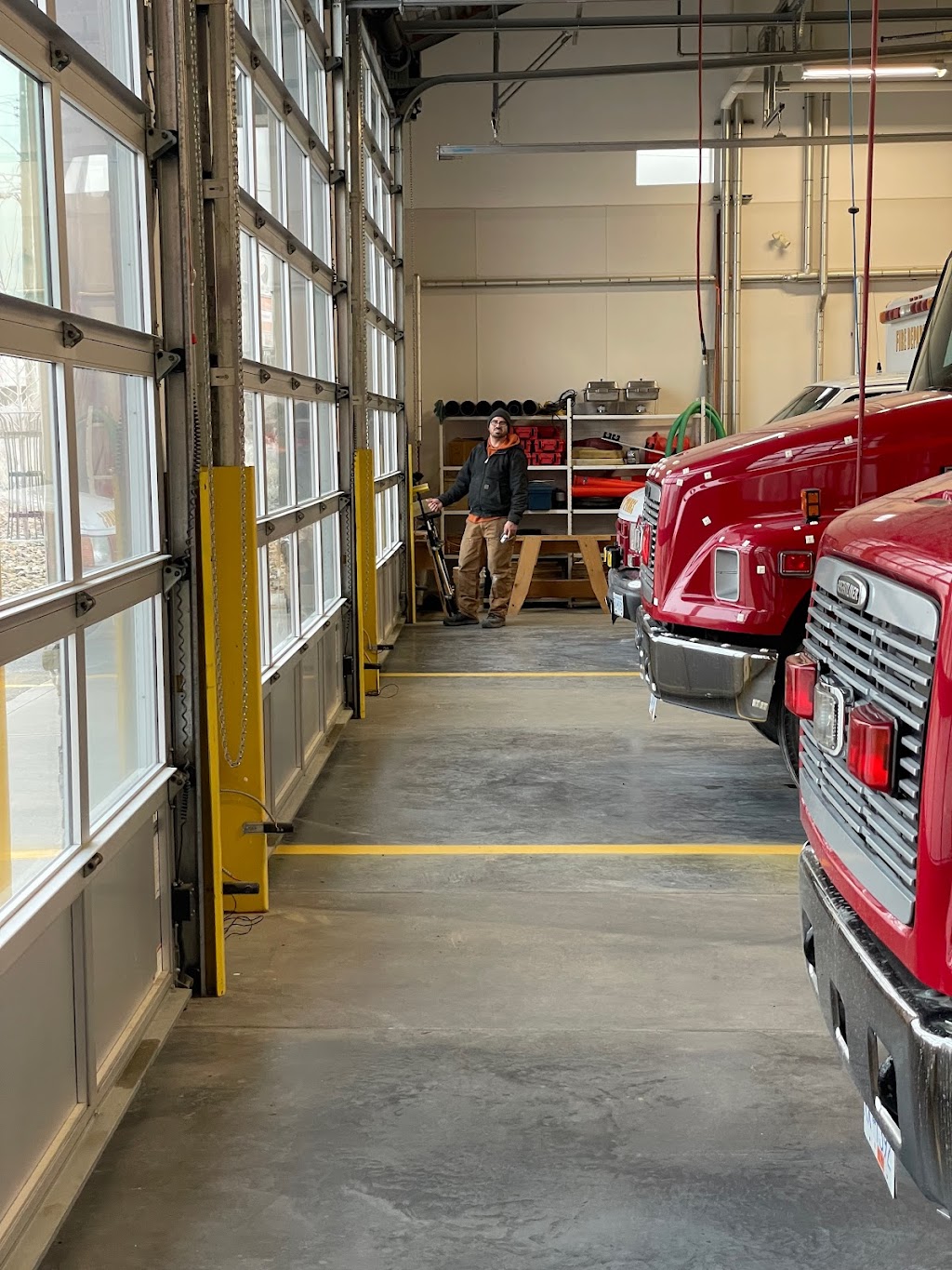 Invermere Garage Doors | 1361 Industrial 1 Rd, Invermere, BC V0A 1K5, Canada | Phone: (250) 342-6700