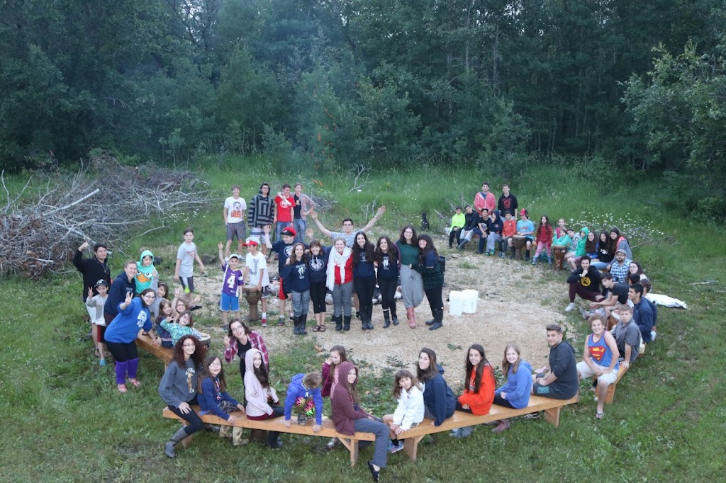 Camp Massad | 123 Doncaster St, Winnipeg, MB R3N 2B2, Canada | Phone: (204) 477-7487