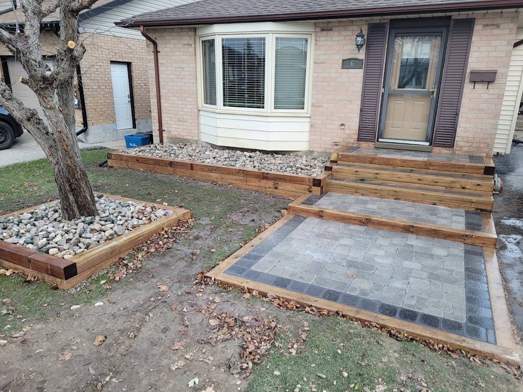 Pro Touch Landscaping | 27 David Dr, St Thomas, ON N5R 5L4, Canada | Phone: (519) 694-2085