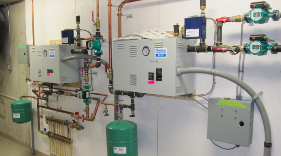 Johnson Electric | 479 Northeys Bay Rd, Woodview, ON K0L 3E0, Canada | Phone: (705) 654-3333