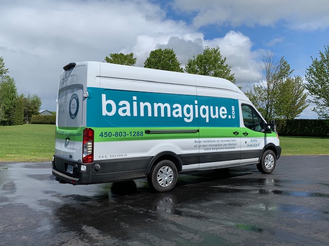 Project Image | 2227 Boulevard Barrette, Lourdes-de-Joliette, QC J0K 1K0, Canada | Phone: (450) 760-2111