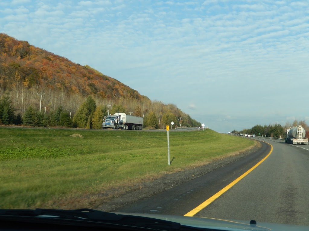 Parc Prévost | C de Jeunesse Shawbridge, Prévost, QC J0R 1T0, Canada
