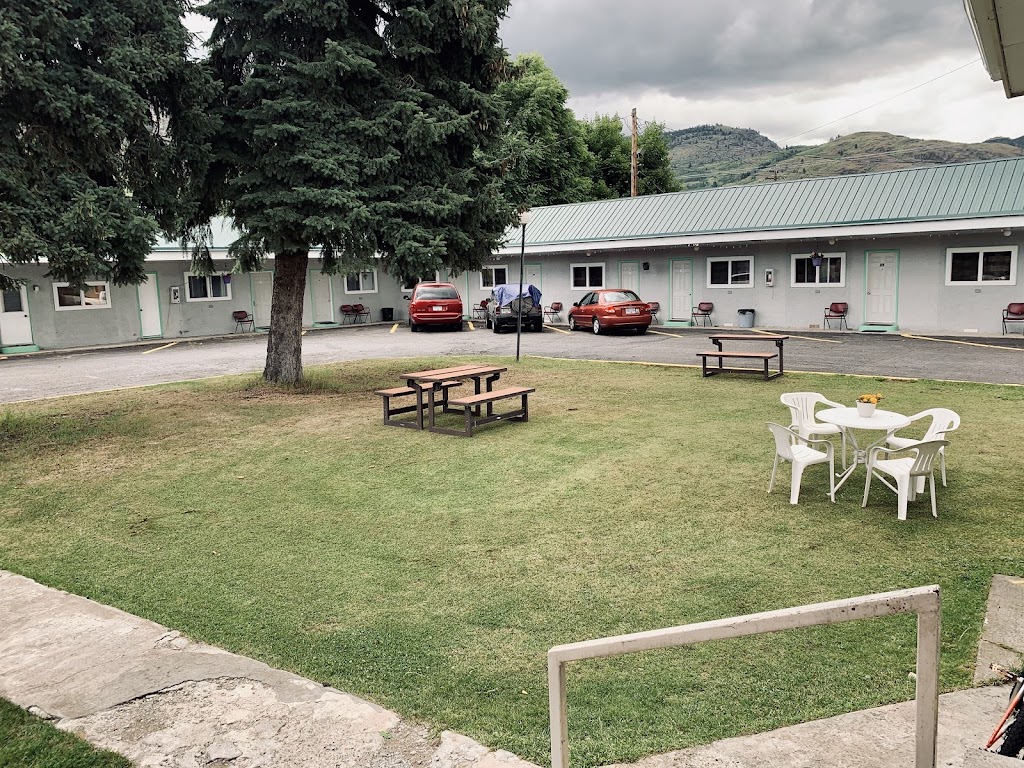 Night Inn Motel | 1531 Central Ave, Grand Forks, BC V0H 1H0, Canada | Phone: (250) 442-8218