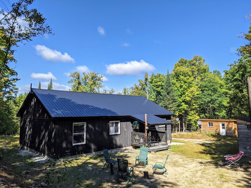 Zen Forest Retreat | 366 Chem. du Lac à Larche, La Vallée-de-la-Gatineau, QC J0X 1Y0, Canada | Phone: (416) 836-7056