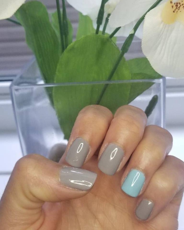 Kanvas Nails | 256 Keewatin Ave, Kitchener, ON N2B 3W4, Canada | Phone: (226) 789-6245