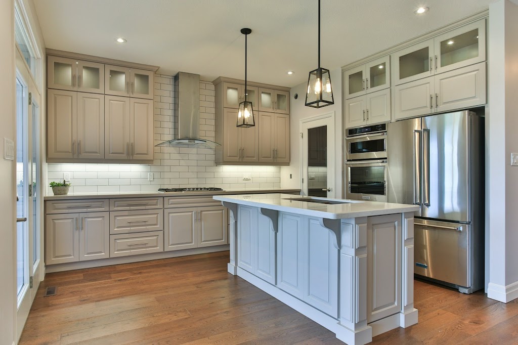GEM Homes | 199 Byron Ave, Dorchester, ON N0L 1G5, Canada | Phone: (519) 870-8304