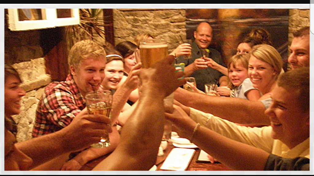 The Brew House on the Grand | 170 St David St S, Fergus, ON N1M 2L3, Canada | Phone: (519) 843-8871