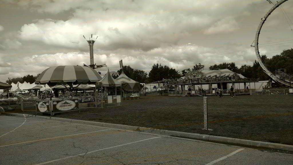 Richmond Parks & Recreation | 36164 Festival Dr, Richmond, MI 48062, USA | Phone: (586) 727-5340