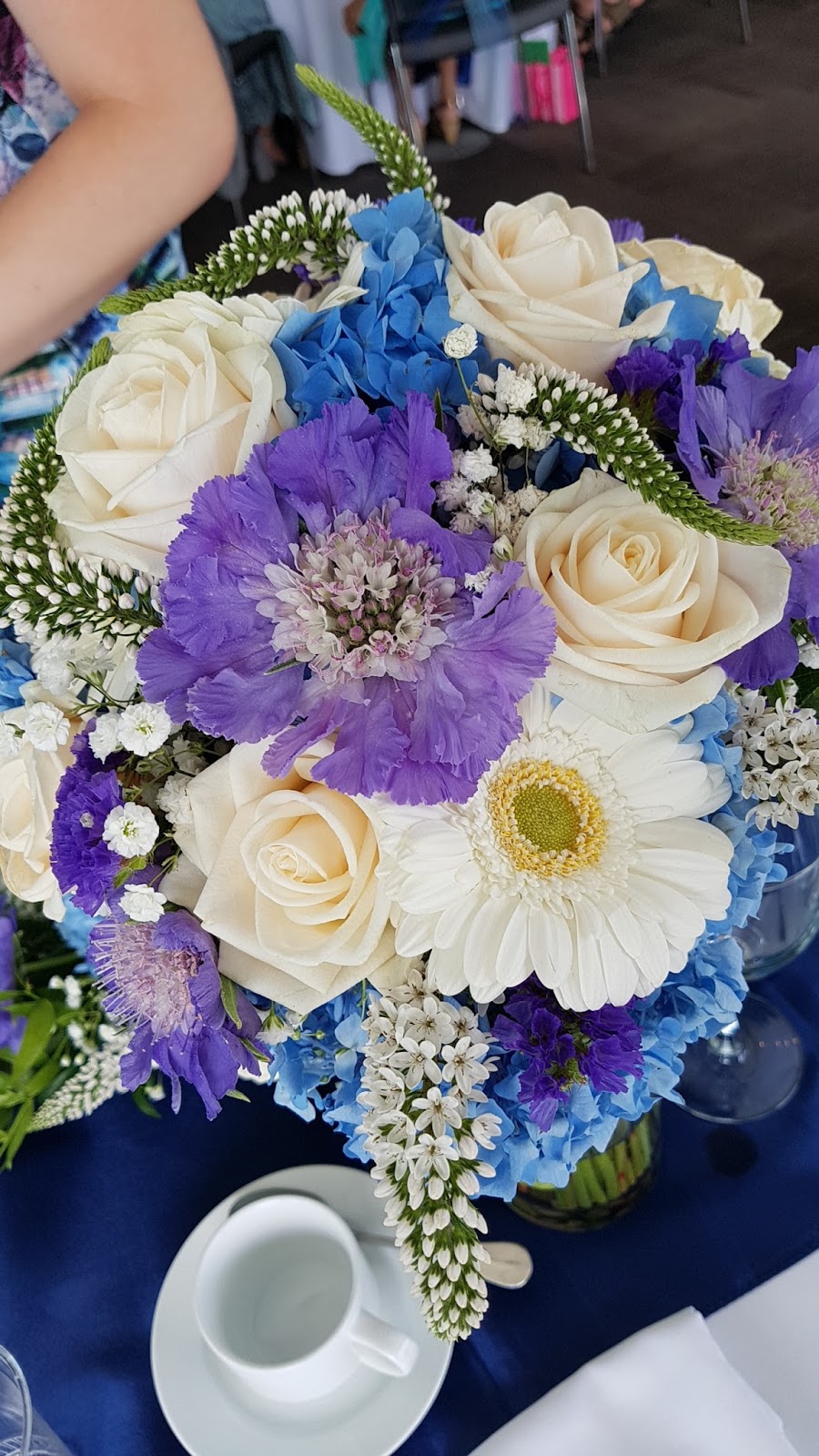 Flowers By Margitta | 123 Carrie Cates Ct, North Vancouver, BC V7M 3K7, Canada | Phone: (604) 988-0028