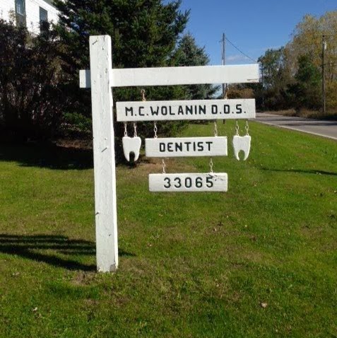 Mark C Wolanin DDS | 33065 Bordman Rd, Riley, MI 48041, USA | Phone: (810) 392-3186