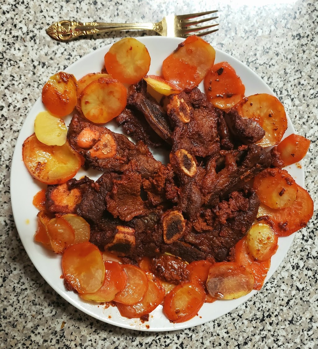 Moin Halal Meat & Grocery | 4820 Sheppard Ave E #22, Scarborough, ON M1S 5M9, Canada | Phone: (416) 609-0404