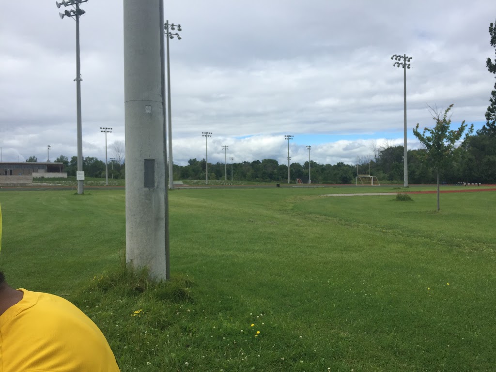 Bill Crothers Secondary School | 44 Main St Unionville, Unionville, ON L3R 2E4, Canada | Phone: (905) 477-8503
