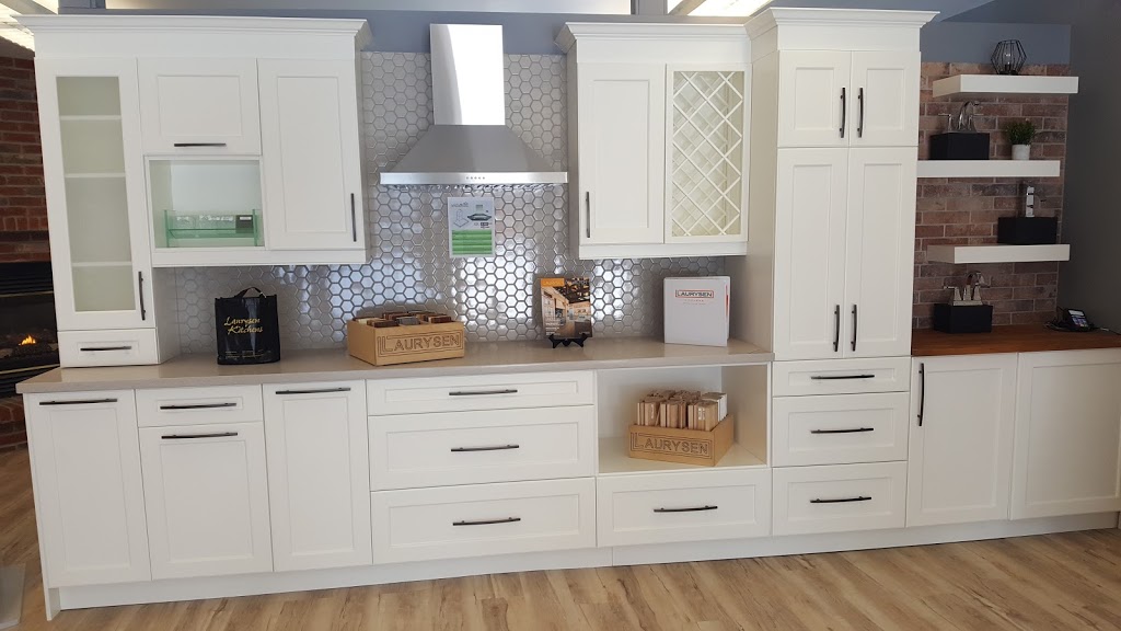 Red Brick Kitchens and Bath | 54 Queen St W, Elmvale, ON L0L 1P0, Canada | Phone: (705) 515-0133