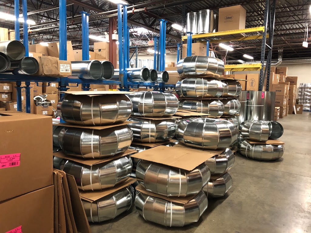 H & V Sales Warehouse | 2800 Walden Ave Suite A, Cheektowaga, NY 14225, USA | Phone: (716) 897-5356