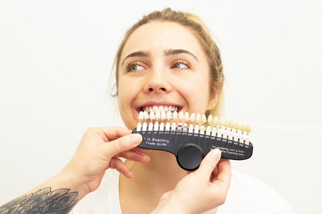 BODY WORKS Fitness + Wellness | 149 Welham Rd Unit #21, Barrie, ON L4N 8Y3, Canada | Phone: (705) 816-4569