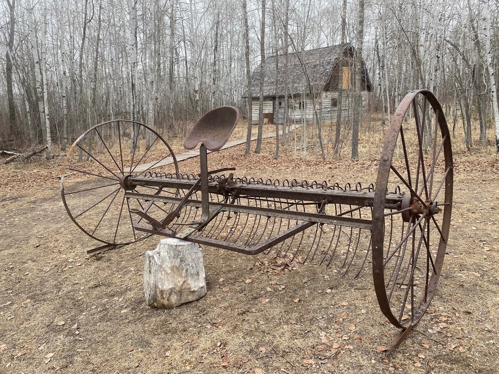 Kudlowich Homestead | Springfield, MB R0E 1J3, Canada | Phone: (204) 654-6739