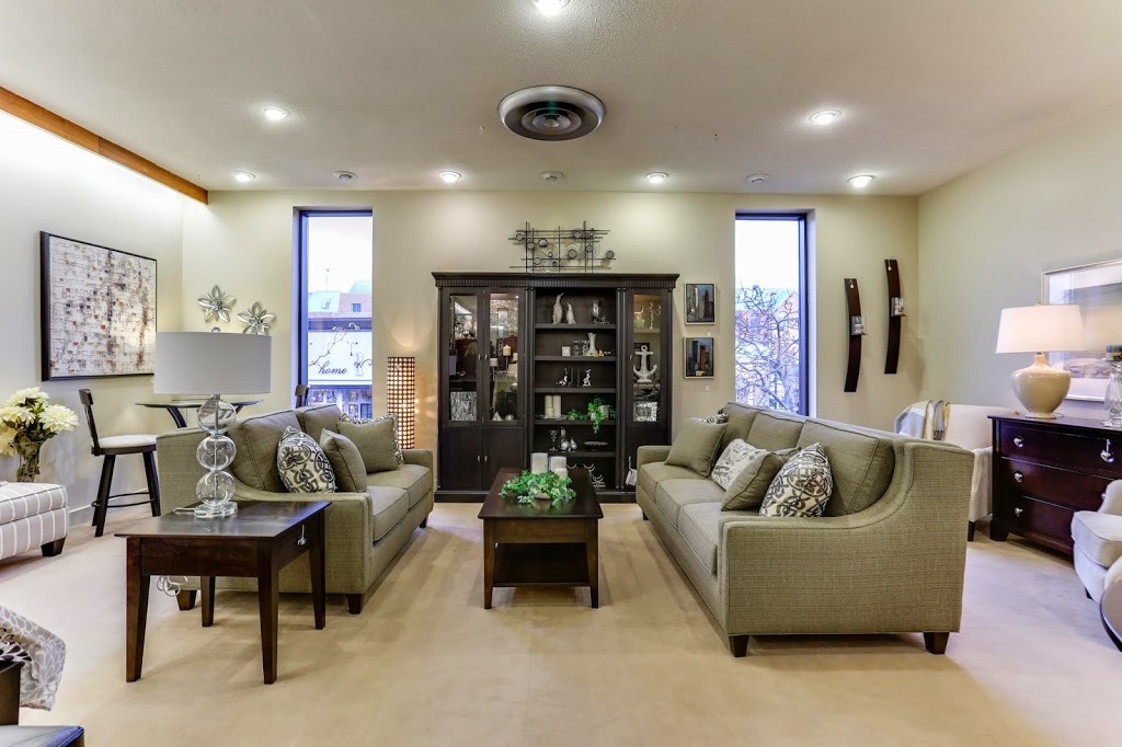 Swiss Interiors Ltd | 217 Lakeshore Rd E, Oakville, ON L6J 1H7, Canada | Phone: (905) 844-3530