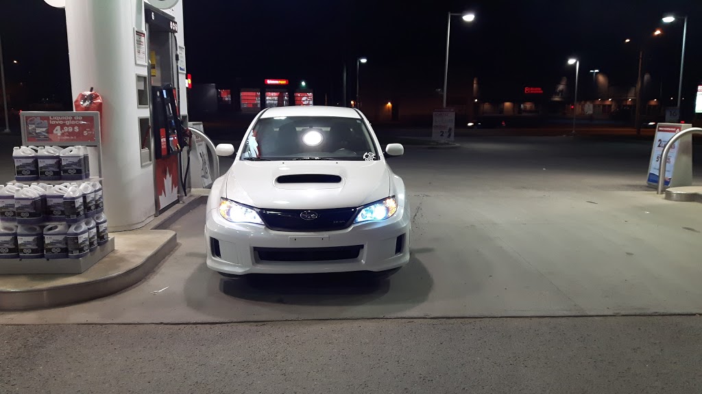 Petro-Canada | 395 Montée Paiement, Gatineau, QC J8P 6M7, Canada | Phone: (819) 561-7007