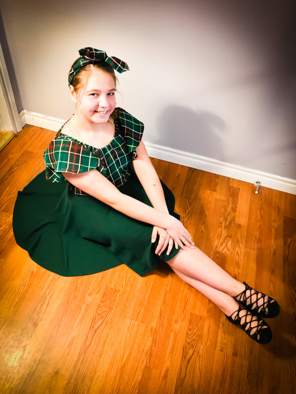 Higgins School of Highland Dance | 10 Braeside Ct, Dartmouth, NS B2X 3M9, Canada | Phone: (902) 880-7029