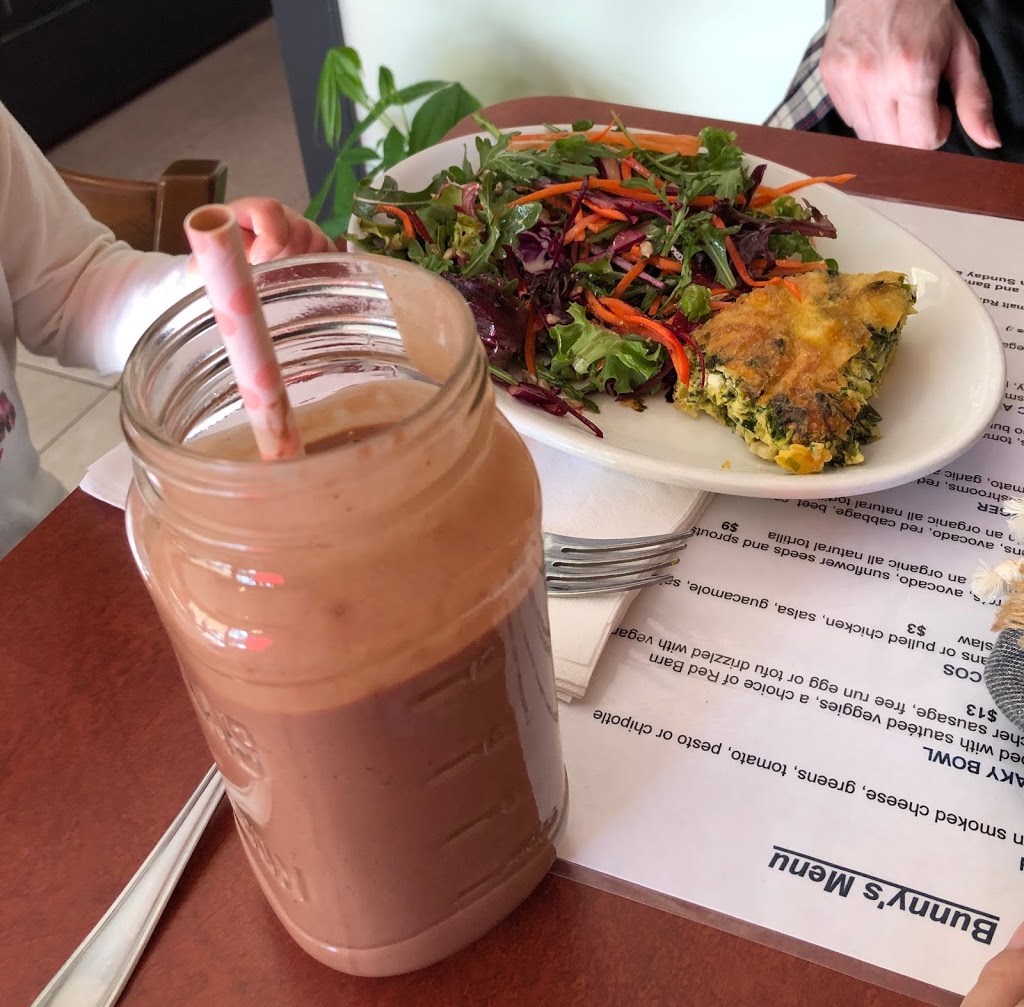 Bunnys Nook Kitchen | 904b Esquimalt Rd, Victoria, BC V9A 4M6, Canada | Phone: (250) 361-9346