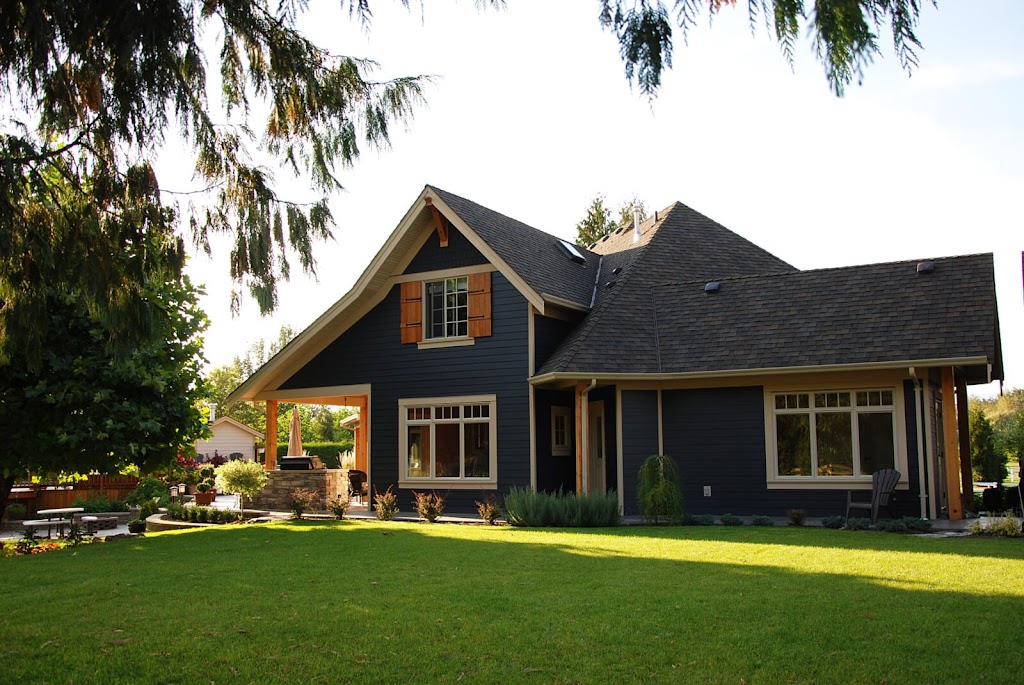 Northwest Construction | 47760 Briteside Rd, Chilliwack, BC V2R 4T5, Canada | Phone: (604) 795-6980