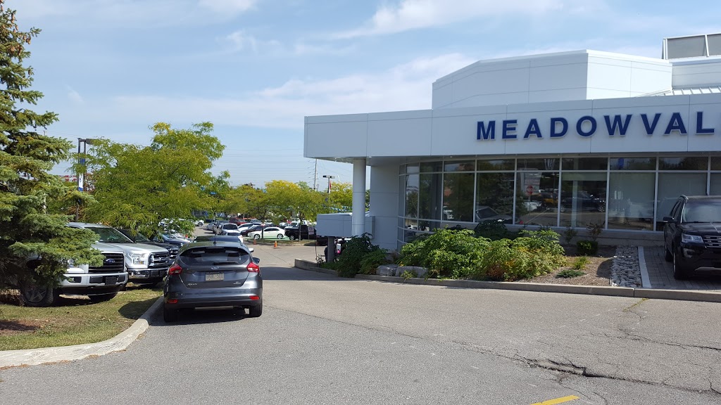 Meadowvale Ford | #MVFord | 2230 Battleford Rd, Mississauga, ON L5N 3K6, Canada | Phone: (905) 542-3673