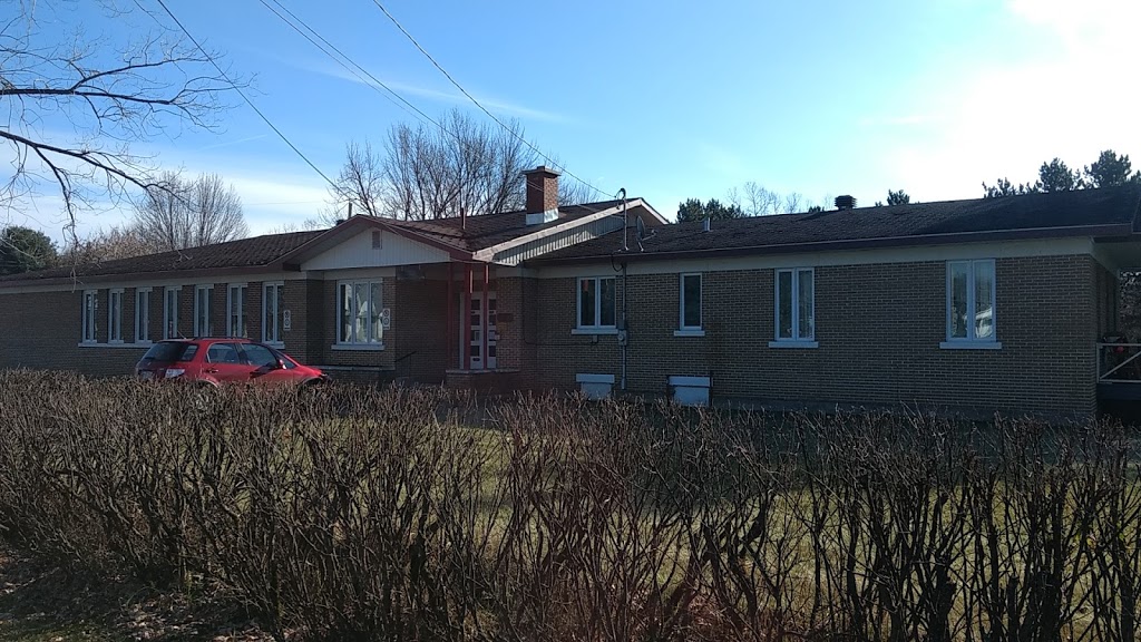 Presbytère Mandeville | 278 Rue Desjardins, Mandeville, QC J0K 1L0, Canada | Phone: (450) 835-2845