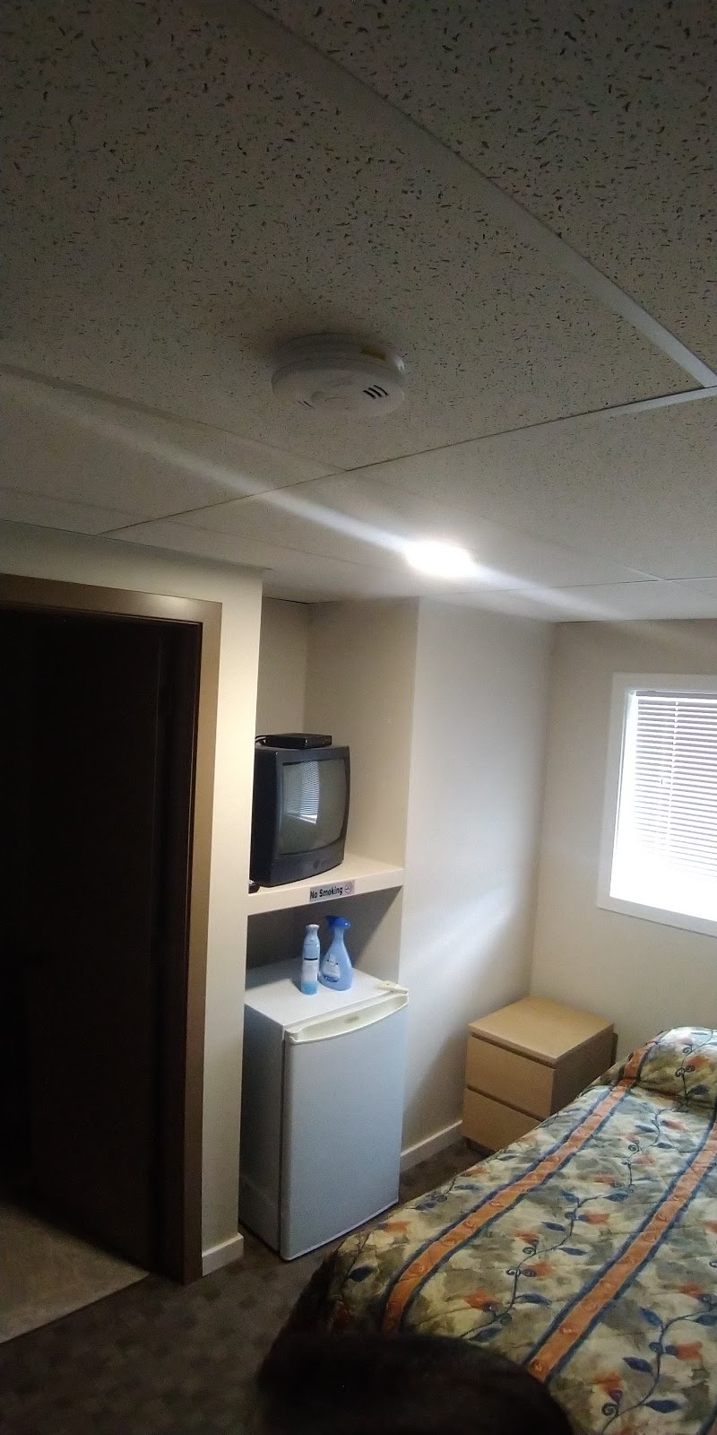 Cynthia Motel & RV Park Campground | 5101 50 St, Cynthia, AB T0E 0K0, Canada | Phone: (780) 894-2400