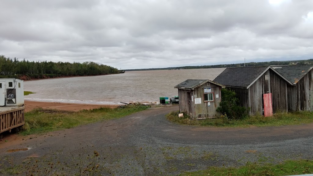 Pinette Park Provincial Park | 3829 Trans-Canada Hwy, Belfast, PE C0A 1A0, Canada | Phone: (902) 368-4404