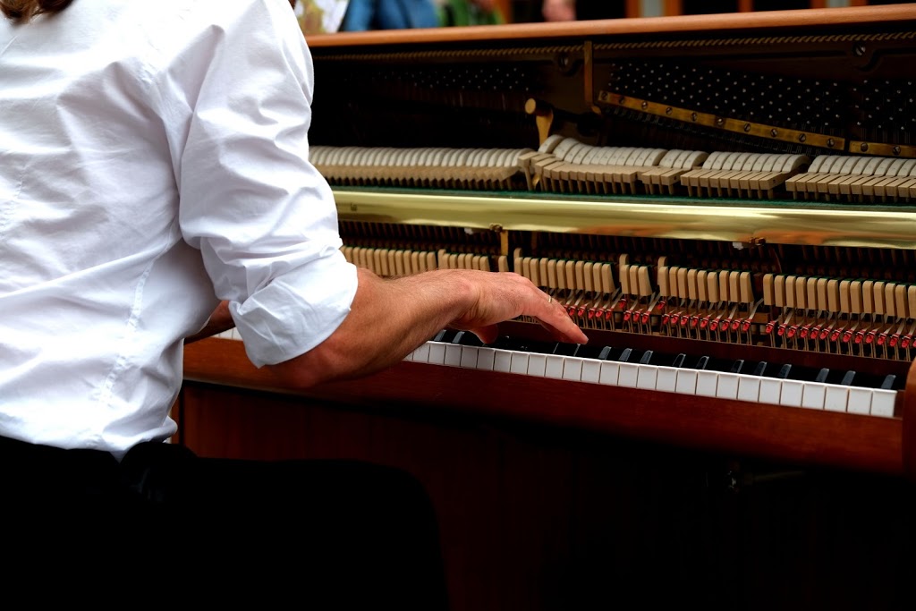 Calgary Music Tutor | 14672 1 st NE, Livingston Ave NE, Calgary, AB T3P 1M9, Canada | Phone: (587) 997-4616