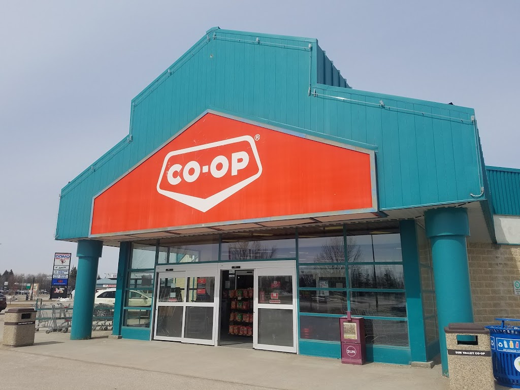 Sun Valley Coop Food Store 307 Centre Ave E, Altona, MB R0G 0B0, Canada