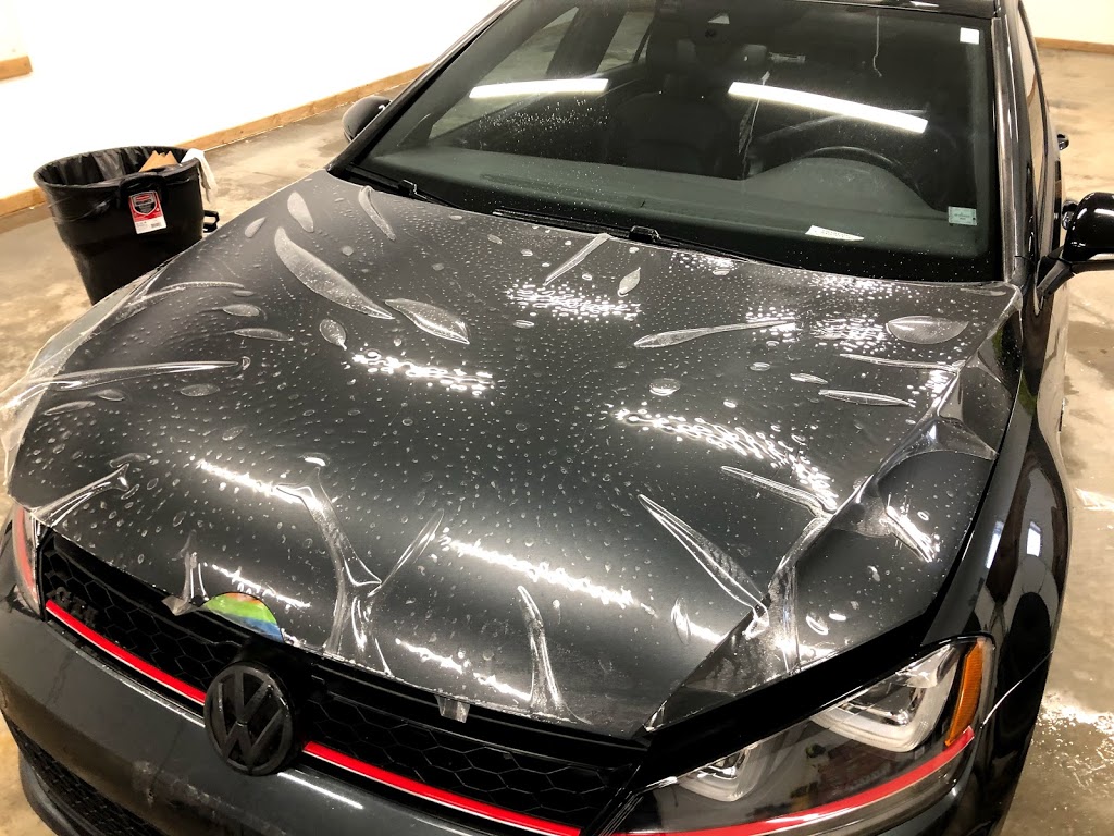 Vehicle Protective Solutions - VPS Moncton | 15 Carroll Rd, Steeves Mountain, NB E1G 3X2, Canada | Phone: (506) 380-3368