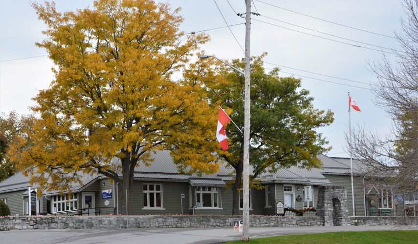 Boyd Heritage Museum | 21 Canal St E, Bobcaygeon, ON K0M 1A0, Canada | Phone: (705) 738-9482