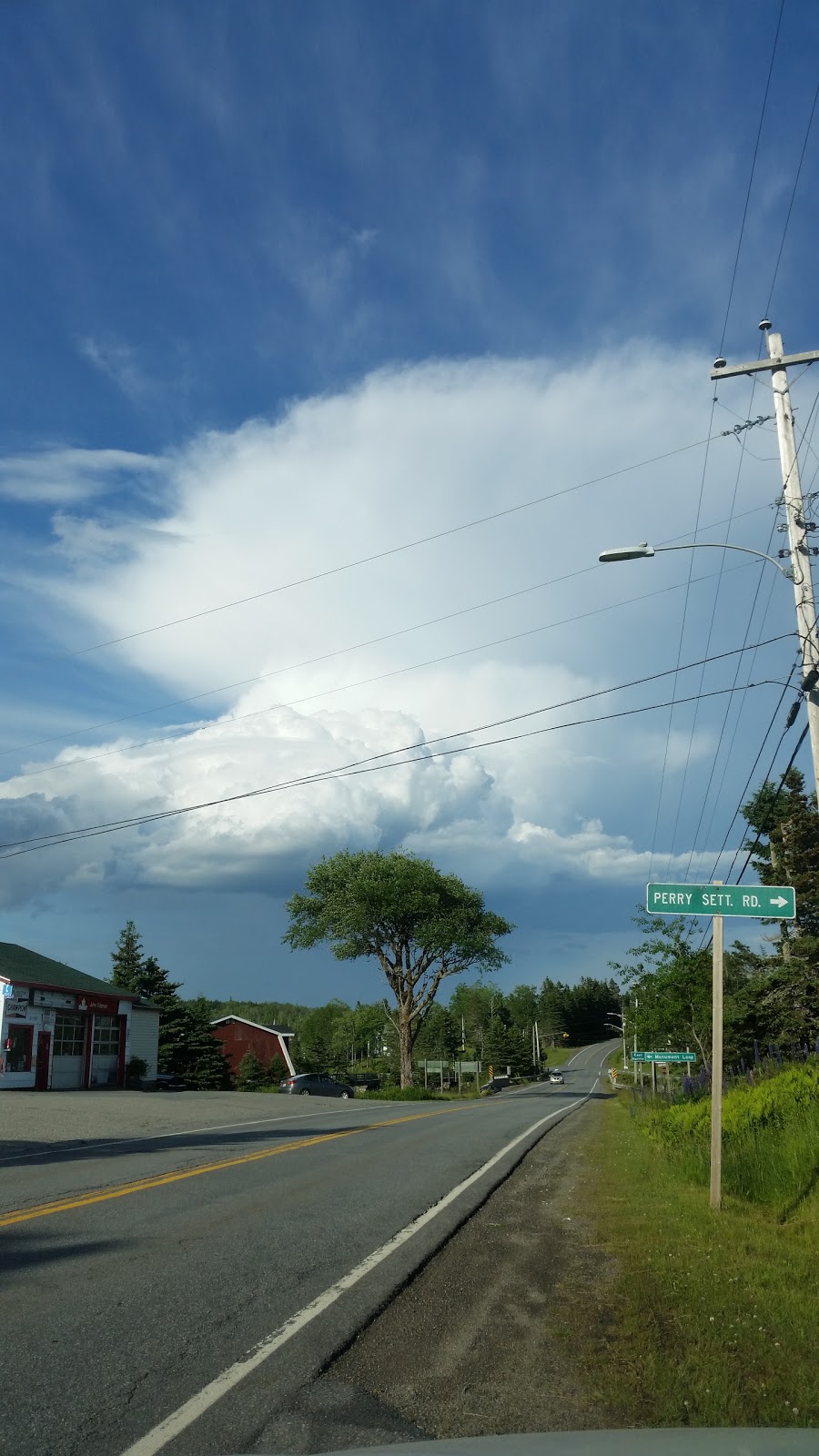 Sitemans Garage | Jeddore Oyster Ponds, NS B0J 1W0, Canada | Phone: (902) 889-2026