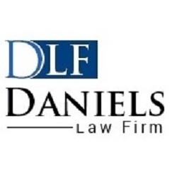 Daniels Law Firm | lawyer | 116 Albert St suite 312, Ottawa, ON K1P 5G3, Canada | 6138676871 OR +1 613-867-6871