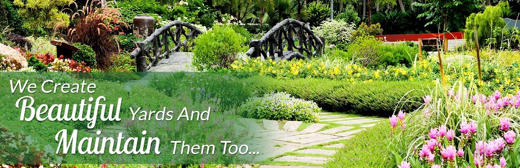 Green Touch Landscaping Ltd. | 54313 Range Rd 260, Alberta T8T 0W1, Canada | Phone: (780) 448-7320