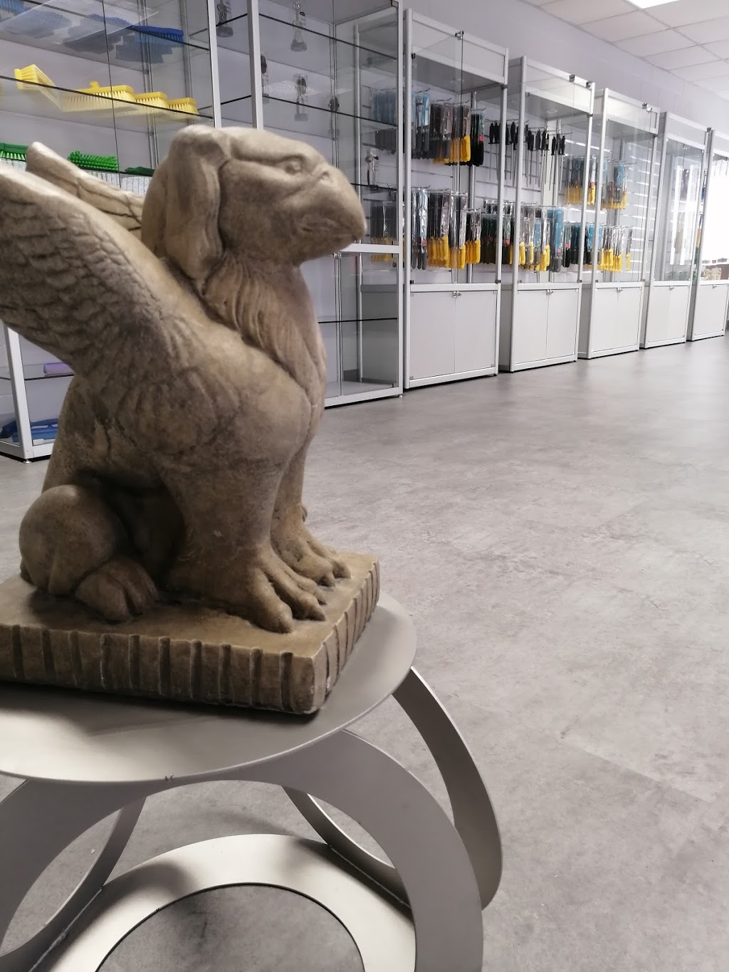 GRYFF Bespoke Home Luxuries | 15 Southgate Dr, Guelph, ON N1G 0C6, Canada | Phone: (416) 346-7150