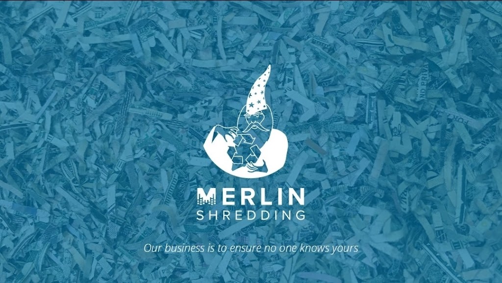 Merlin Shredding Inc - Edmonton | 323 116 Ave NW, Edmonton, AB T6S 1G3, Canada | Phone: (877) 340-2401