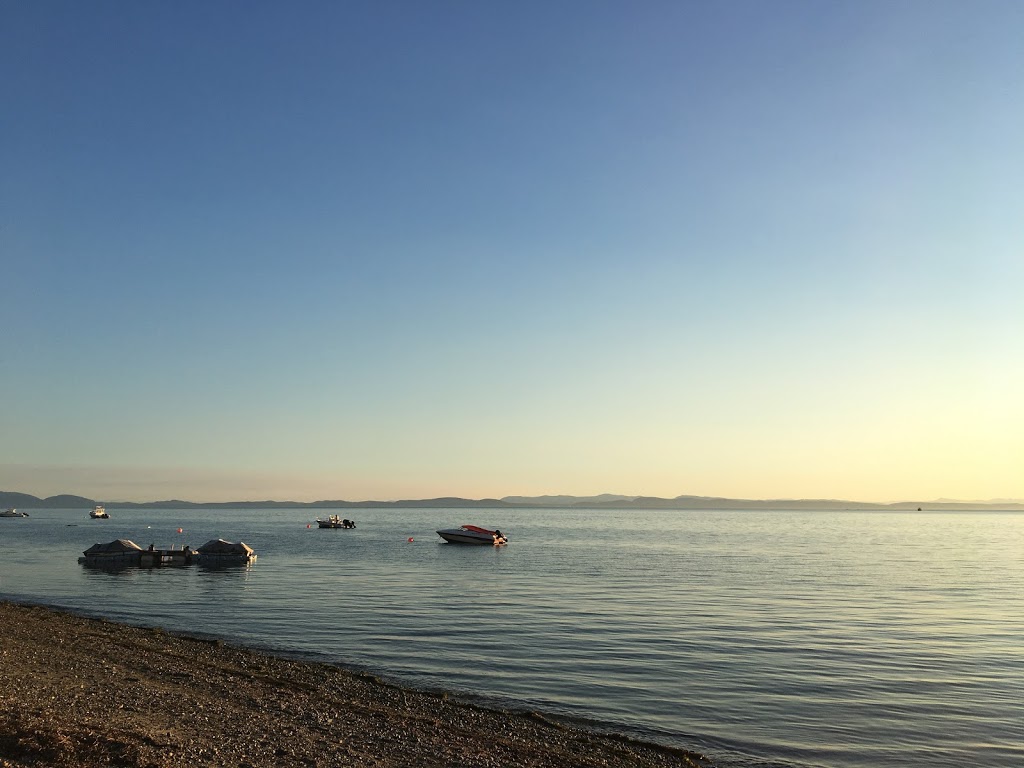 Tsawwassen Beach | Tsawwassen, Delta, BC V4M 2M9, Canada