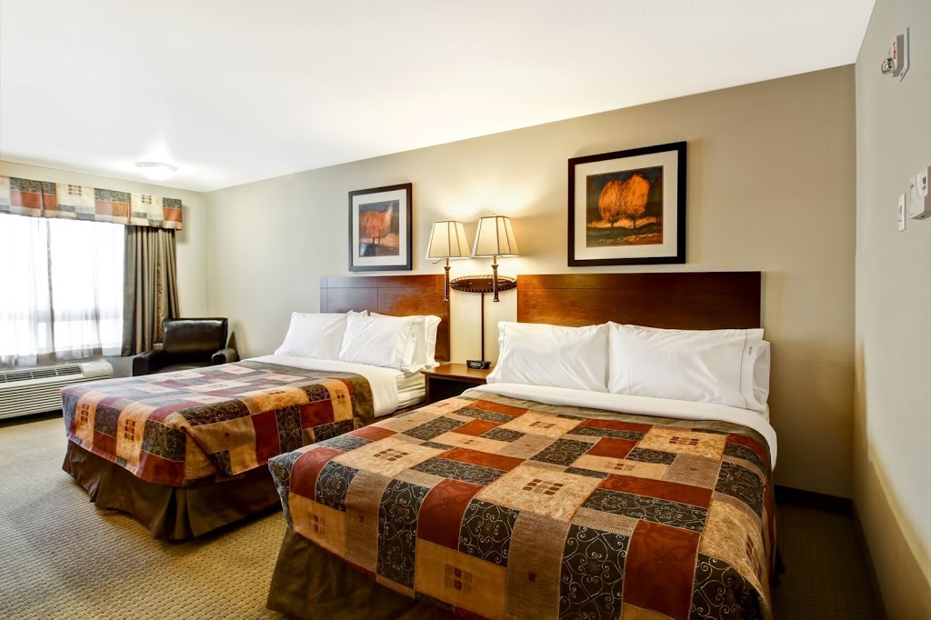 Canalta | 4710 73 St, Camrose, AB T4V 0E5, Canada | Phone: (780) 672-7303